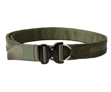 Тактический Пояс Force Belt BT12, олива