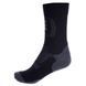 Носки, Speed Sock, Magnum, Black/grey