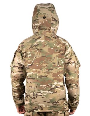 Боевая куртка Combat Smock, мультикам