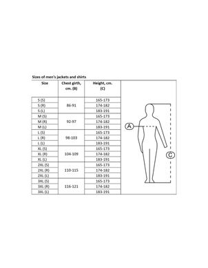 Боевая куртка Combat Smock, мультикам