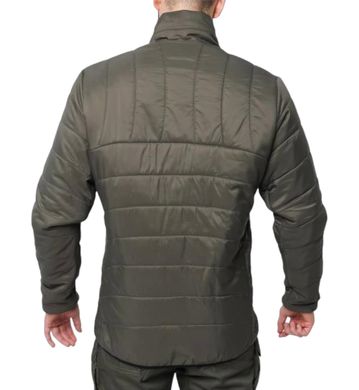 Куртка тактическая Shelter Jacket, Marsava, Olive, XXL