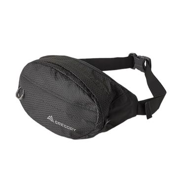 Поясная сумка - NANO WAISTPACK 126861/0413, Gregory, чорный, 126861/0413