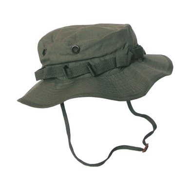 Панама, Boonie Hat, Kombat tactical, Olive