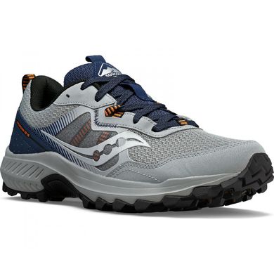 Мужские кроссовки для бега EXCURSION TR16, Saucony (20744-12s)