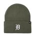 Шапка MLB DETROIT TIGERS HAYMAKER, 47 Brand (B-HYMKR09ACE-MS)