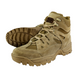 Тактичні черевики Ranger Patrol Boot, Kombat Tactical, Coyote
