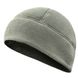 Шапка Classic Foliagegreen Polartec 200, Fahrenheit, Grey, М