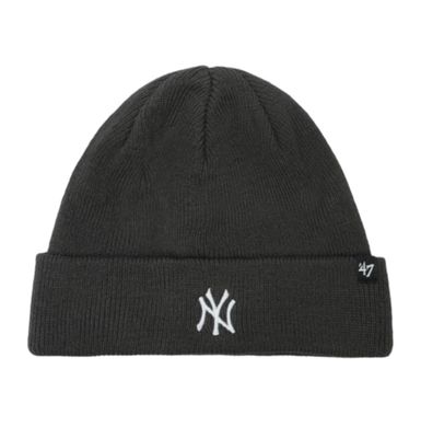 Шапка MLB NY YANKEES RANDLE, 47 Brand (B-RNDLE17ACE-CC)