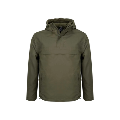 Куртка-Анорак Windbreaker, Brandit, Olive