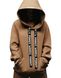 Худі Soft Pohuy, Coyote, oversize