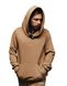 Худі Soft Pohuy, Coyote, oversize