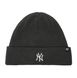 Шапка MLB NY YANKEES RANDLE, 47 Brand (B-RNDLE17ACE-CC)