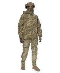 Комплект военной формы - штаны G5.5 + куртка G5.3, UATAC, Пиксель MM14
