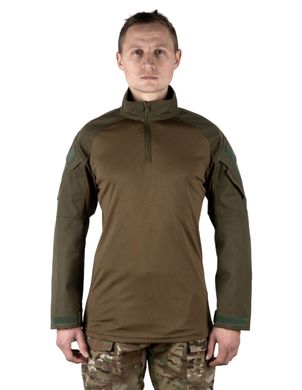 Боевая рубашка Убакс Combat Shirt, олива