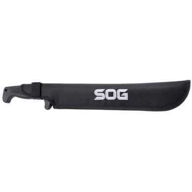 Мачете SOGfari - 13" Machete, Black