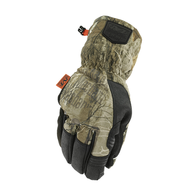 Теплые перчатки SUB20 REALTREE, Mechanix, Realtree Edge Camo