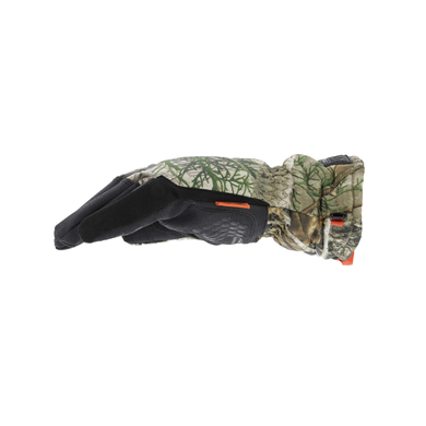 Теплые перчатки SUB20 REALTREE, Mechanix, Realtree Edge Camo