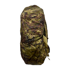Чохол на рюкзак, Algi, Camouflage, 90-120 літрів