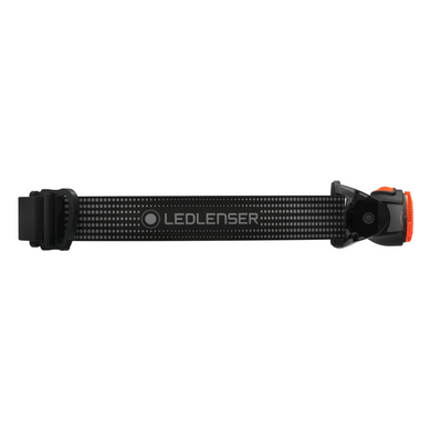 Налобный фонарь, Ledlenser MH5, Black-orange