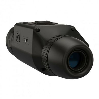 Тепловизионный монокуляр ATN OTS-LT, 3-6x 320x240 25mm 12 micronThermal Viewer