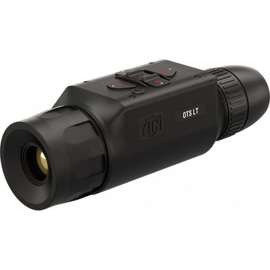 Тепловизионный монокуляр ATN OTS-LT, 3-6x 320x240 25mm 12 micronThermal Viewer