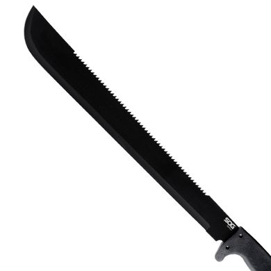 Мачете SOGfari - 18" Machete, Black