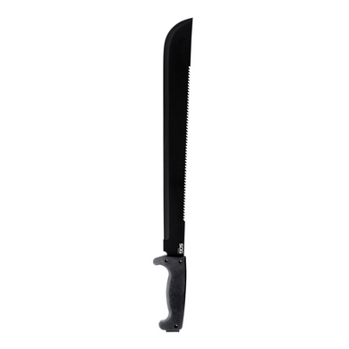 Мачете SOGfari - 18" Machete, Black