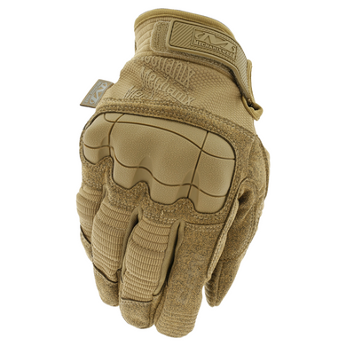 Рукавички Mechanix M-PACT-3, Coyote