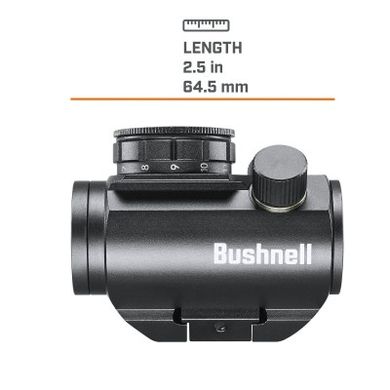 Коліматорний приціл Bushnell TRS-25
