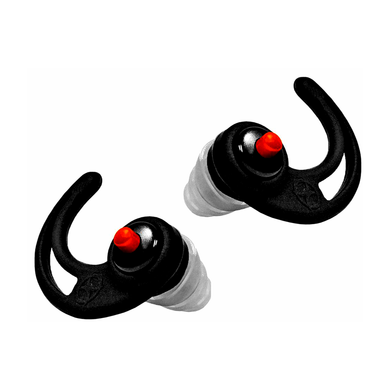 Беруші X-Pro Passive Ear Protection, Axil, Black