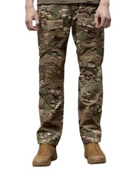 Боевые штаны Combat Pants G2, Украина, Мультикам