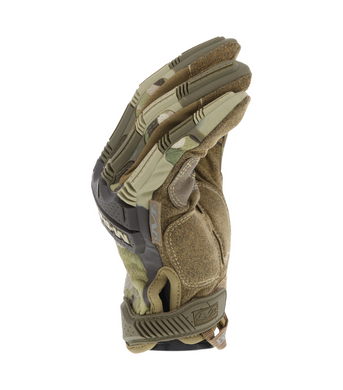 Рукавички Mechanix, M-PACT, Multicam