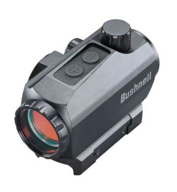 Коліматорний приціл Bushnell TRS-125 3 МОА