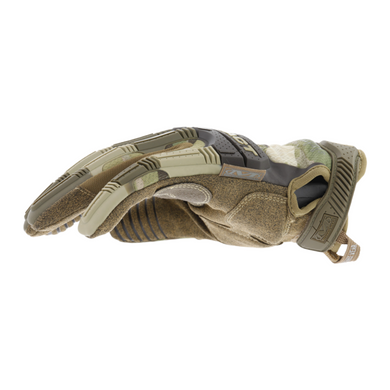 Перчатки Mechanix, M-PACT, Multicam