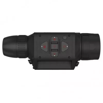 Тепловізійний монокуляр ATN OTS-LT, 4-8x 320x240 35mm 12 micronThermal Viewer