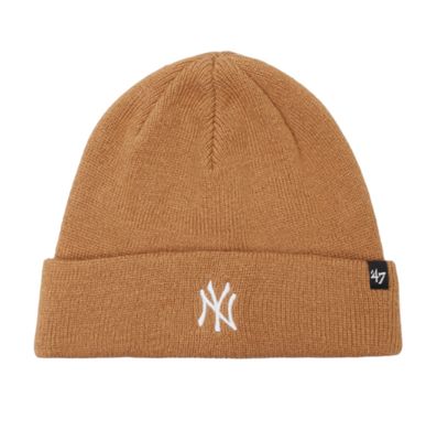 Шапка MLB NY YANKEES RANDLE, 47 Brand (B-RNDLE17ACE-QL)