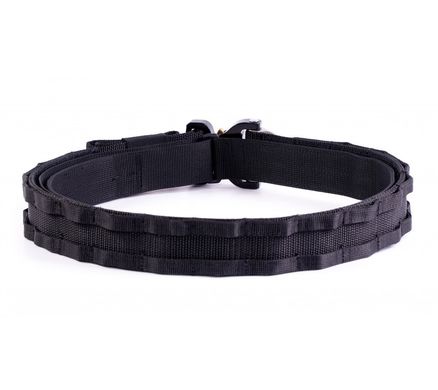 Тактический Пояс Force Belt BT12, черный