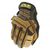 Перчатки тактические, Mechanix Durahade M-PACT, Brown-black