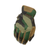 Рукавички тактичні, Mechanix Tactical Fastfit, лісовий камуфляж, Woodland camo, M