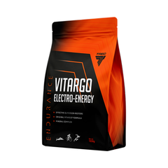 Добавка углеводная VITARGO ELECTRO ENERGY 1050 г персик (уп.пакет)