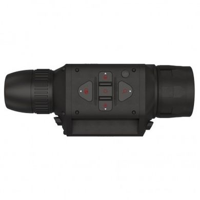 Тепловізійний монокуляр ATN OTS-LT, 6-12x 320x240 50mm 12 micronThermal Viewer