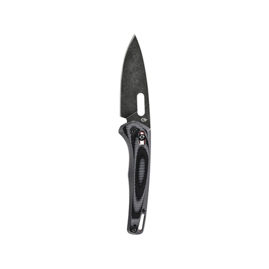 Ніж складаний Sumo Folder, Gerber, Black