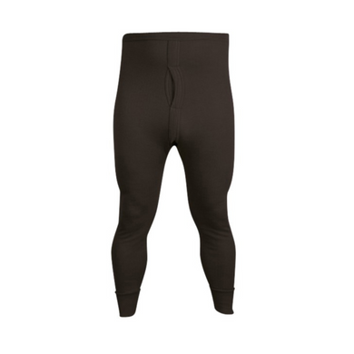 Термоштани, Thermal Long Johns, Kombat Tactical, Black