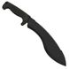 Мачете SOGfari Kukri Machete, Black