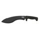 Мачете SOGfari Kukri Machete, Black