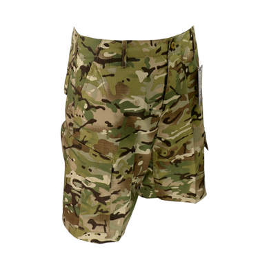 Шорти Kombat Tactical, Multicam