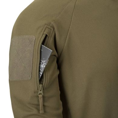 Рубашка боевая RANGE Polo, Helikon-TEX, Coyote