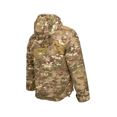 Куртка-Анорак Windbreaker, Brandit, Multicam