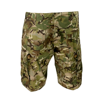 Шорти Kombat Tactical, Multicam
