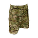 Шорти Kombat Tactical, Multicam
